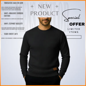 Home 𝐒𝐨𝐥𝐢𝐝 𝐒𝐰𝐞𝐚𝐭𝐬𝐡𝐢𝐫𝐭 bottle green 1 pcs (copy)