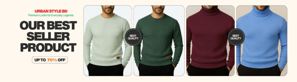 black and white modern fashion brand sale facebook cover 1