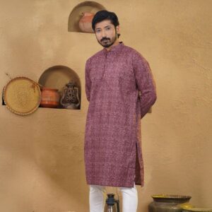 𝐀𝐫𝐚𝐧𝐠 𝐂𝐨𝐭𝐭𝐨𝐧 𝐏𝐮𝐧𝐣𝐚𝐛𝐢 𝑺𝒕𝒚𝒍𝒆 𝒇𝒐𝒓 𝑴𝒆𝒏'𝒔 𝟏𝟎𝟎% 𝑪𝒐𝒕𝒕𝒐𝒏 & 𝑪𝒐𝒍𝒐𝒓 𝒈𝒖𝒂𝒓𝒂𝒏𝒕𝒆𝒆 cream flower95 (copy)