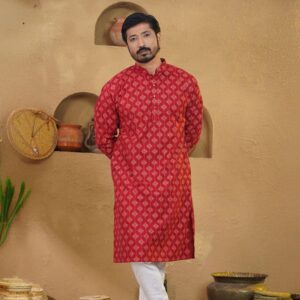 𝐀𝐫𝐚𝐧𝐠 𝐂𝐨𝐭𝐭𝐨𝐧 𝐏𝐮𝐧𝐣𝐚𝐛𝐢 𝑺𝒕𝒚𝒍𝒆 𝒇𝒐𝒓 𝑴𝒆𝒏'𝒔 𝟏𝟎𝟎% 𝑪𝒐𝒕𝒕𝒐𝒏 & 𝑪𝒐𝒍𝒐𝒓 𝒈𝒖𝒂𝒓𝒂𝒏𝒕𝒆𝒆 cream flower95 (copy)