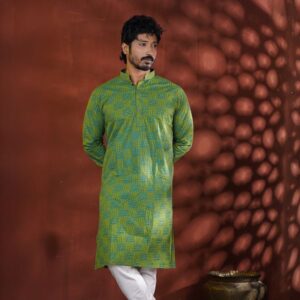 𝐀𝐫𝐚𝐧𝐠 𝐂𝐨𝐭𝐭𝐨𝐧 𝐏𝐮𝐧𝐣𝐚𝐛𝐢 𝑺𝒕𝒚𝒍𝒆 𝒇𝒐𝒓 𝑴𝒆𝒏'𝒔 𝟏𝟎𝟎% 𝑪𝒐𝒕𝒕𝒐𝒏 & 𝑪𝒐𝒍𝒐𝒓 𝒈𝒖𝒂𝒓𝒂𝒏𝒕𝒆𝒆 cream flower95 (copy)