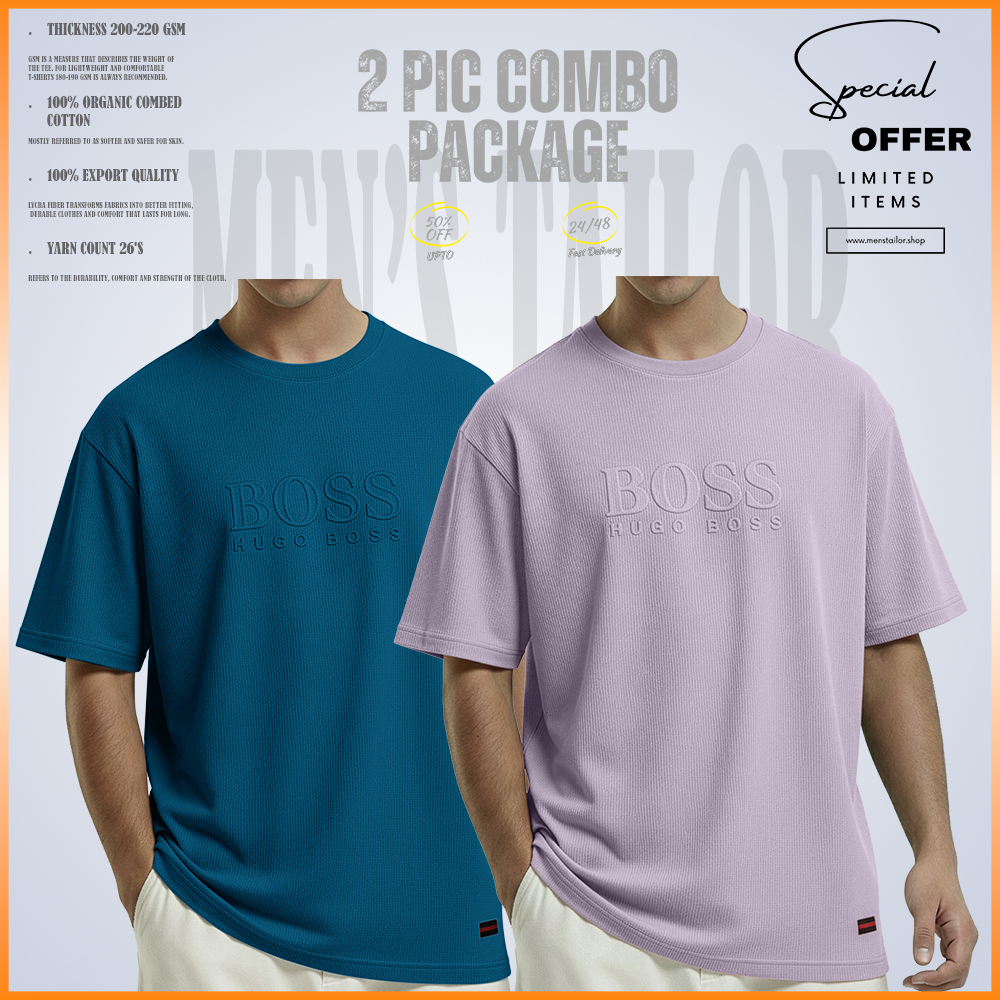 2 pcs premium drop shoulder 220+ gsm 2/2 rib fabric black ash rose (copy) 2 pcs premium drop shoulder 220+ gsm 2/2 rib fabric black ash rose (copy)