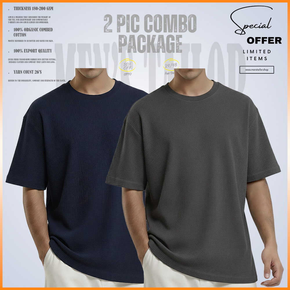 𝐖𝐚𝐟𝐟𝐥𝐞 𝐃𝐫𝐨𝐩 𝐒𝐡𝐨𝐮𝐥𝐝𝐞𝐫 2 pic combo offer 200+ gsm 𝑪𝒐𝒕𝒕𝒐𝒏 𝒇𝒂𝒃𝒓𝒊𝒄 black maroon (copy) 𝐖𝐚𝐟𝐟𝐥𝐞 𝐃𝐫𝐨𝐩 𝐒𝐡𝐨𝐮𝐥𝐝𝐞𝐫 2 pic combo offer 200+ gsm 𝑪𝒐𝒕𝒕𝒐𝒏 𝒇𝒂𝒃𝒓𝒊𝒄 black maroon (copy)