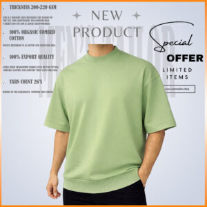 𝐌𝐨𝐜𝐤 𝐍𝐞𝐜𝐤 𝐃𝐫𝐨𝐩 𝐒𝐡𝐨𝐮𝐥𝐝𝐞𝐫 𝐅𝐫𝐞𝐞 𝐃𝐞𝐥𝐢𝐯𝐞𝐫𝐲 3 pic combo offer 200+ gsm 𝑻𝒆𝒓𝒓𝒚 𝑪𝒐𝒕𝒕𝒐𝒏 𝒇𝒂𝒃𝒓𝒊𝒄 sage green wine green (copy)