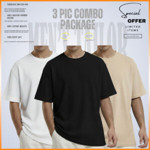 Home ššššš„š šš«šØš© šš”šØš®š„ššš« š
š«šš ššš„š¢šÆšš«š² 3 pic combo offer 200+ gsm šŖššššš šššššš cream olive deep ash (copy)