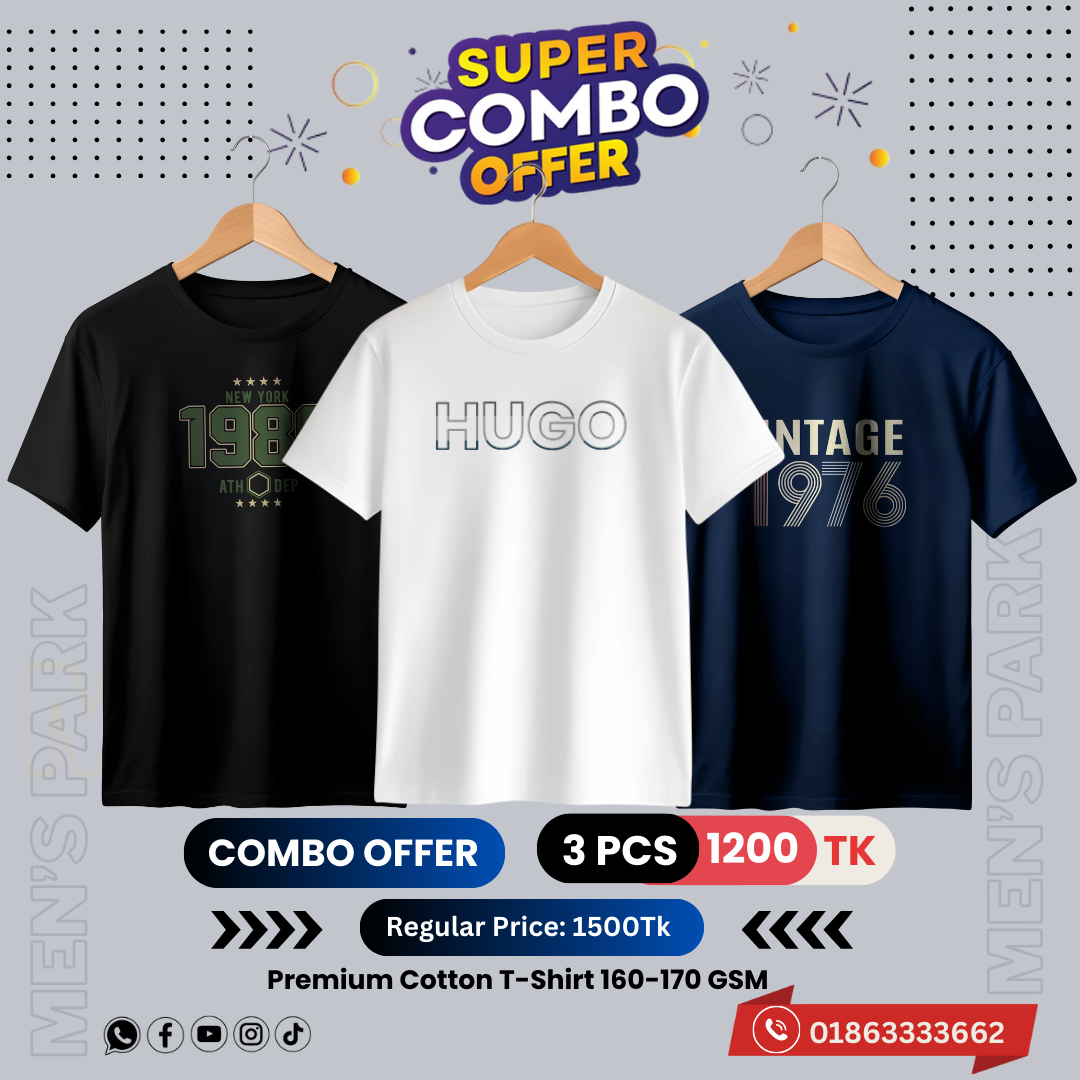 c 74 premium luxury brand 3pcs combo t shirt c 74 premium luxury brand 3pcs combo t shirt
