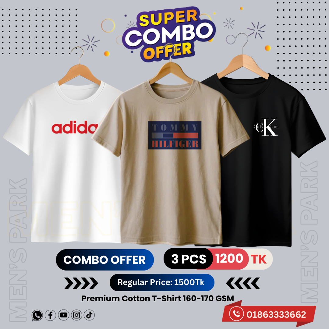 c 73 premium luxury brand 3pcs combo t shirt c 73 premium luxury brand 3pcs combo t shirt