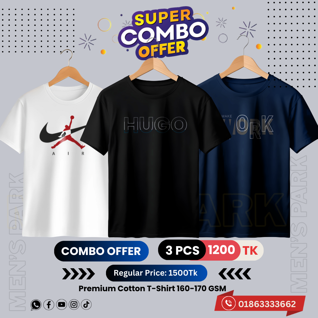 c 63 premium luxury brand 3pcs combo t shirt c 63 premium luxury brand 3pcs combo t shirt