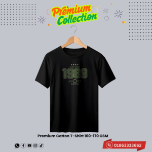 1c66 premium luxury brand 1 pcs t shirt (copy)