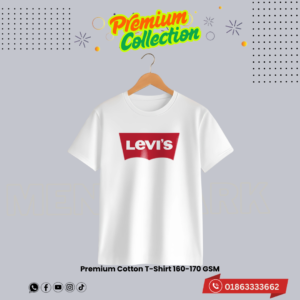 1c66 premium luxury brand 1 pcs t shirt (copy)