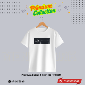 1c55 premium luxury brand 1 pcs t shirt